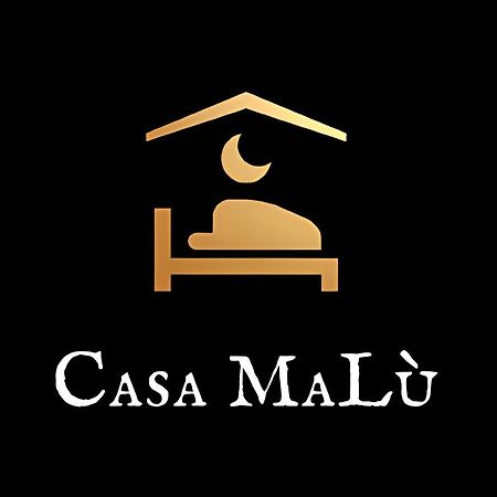 Casa Malu Messina Exterior foto