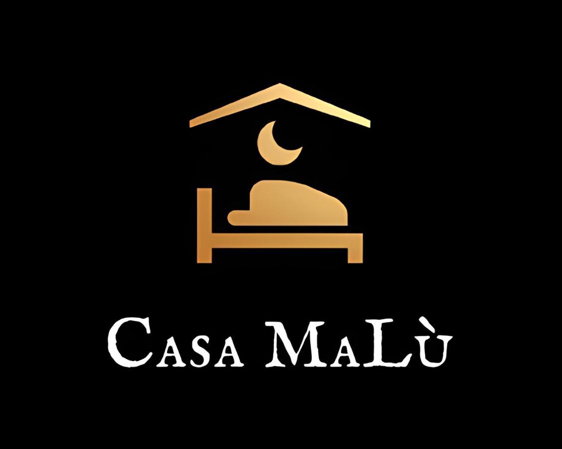 Casa Malu Messina Exterior foto